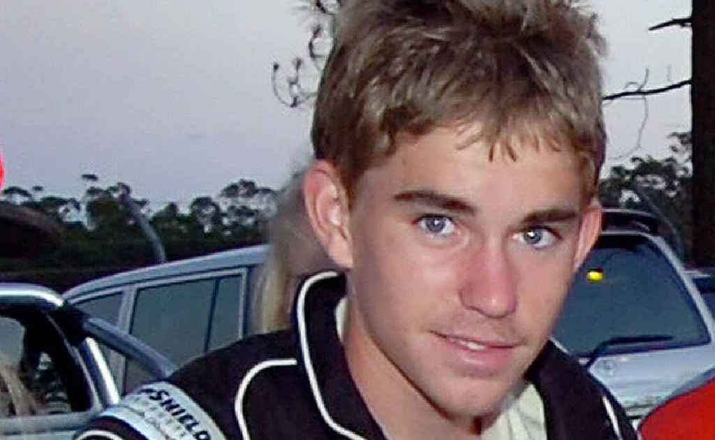 Kurt Murdoch was well known in the Maryborough speedway fraternity. This picture was taken in 2009. Kurt Murdoch was well known in the Maryborough speedway fraternity. This picture was taken in 2009.